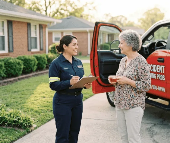 Accident Towing Service Kernville, CA FAQs